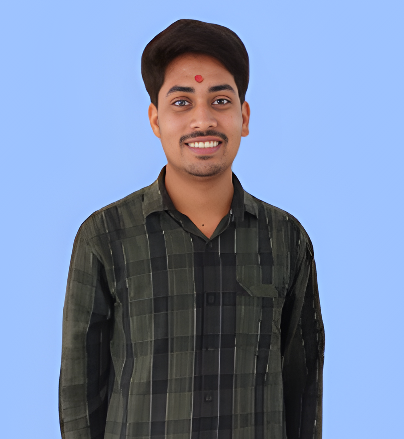 Satyam Kumar Yadav